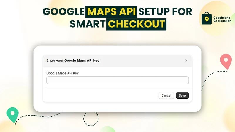 Codebeans Geolocation