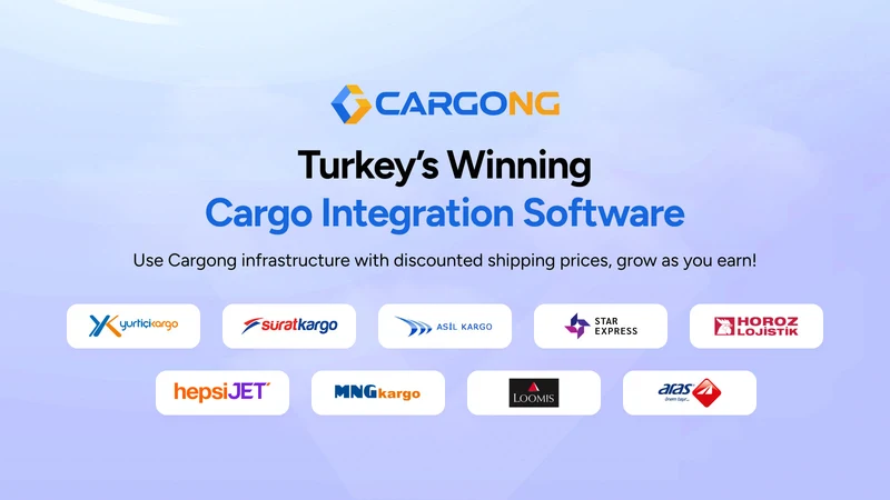Cargong