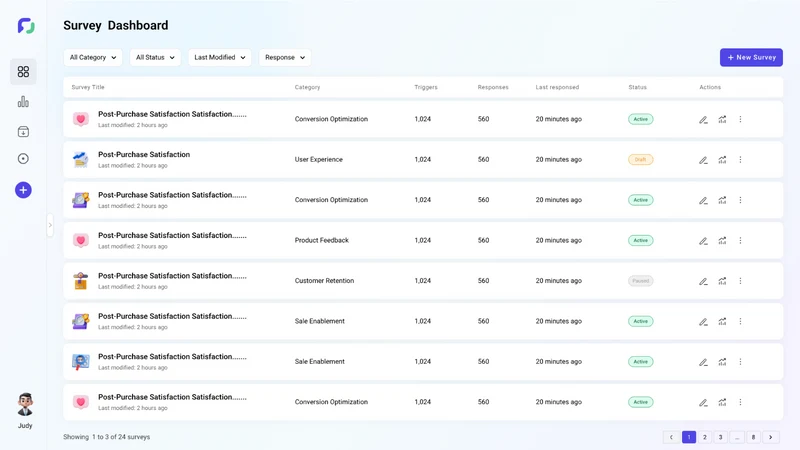 Insightto: Shopper Feedback