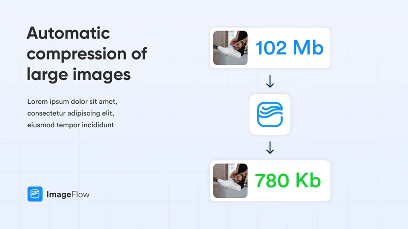 Image Flow