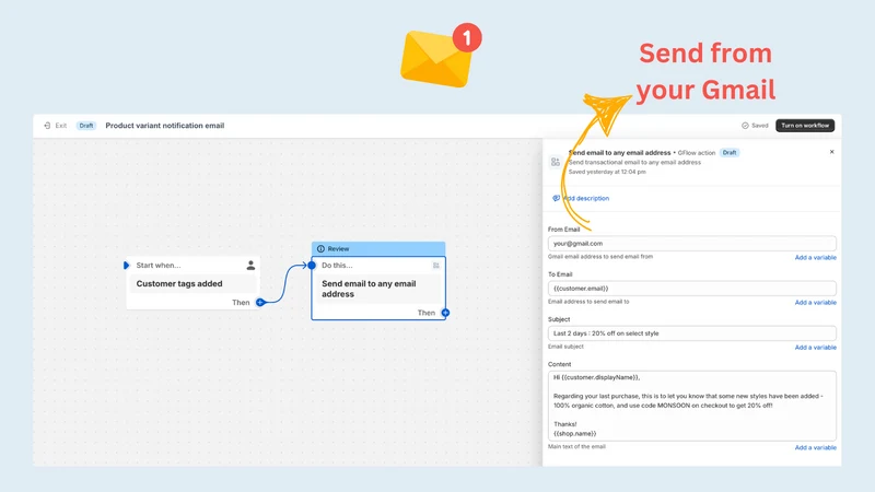 GFlow