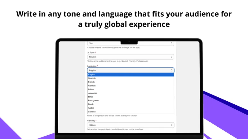 FastBlog | AI SEO Blog Writer