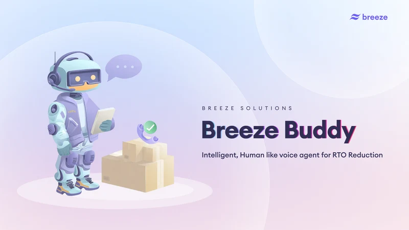Breeze Buddy