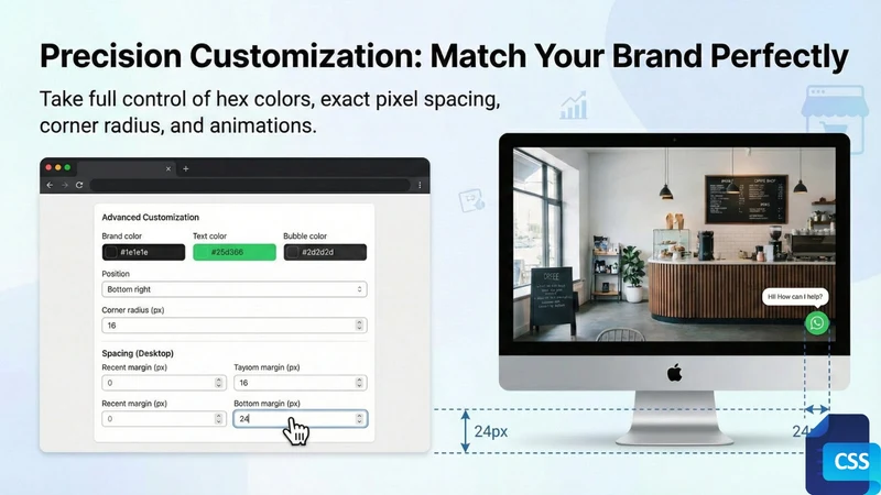 TXE Wp Chat Button