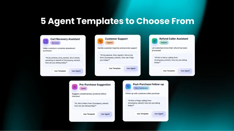 Sera AI: Voice AI Agents