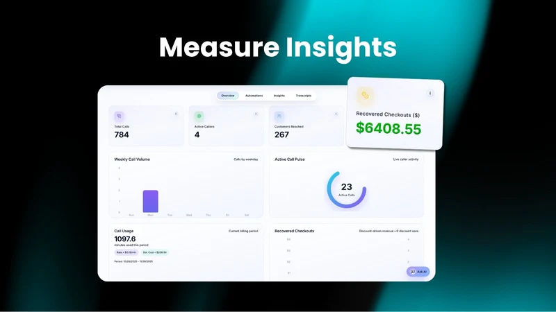 Sera AI: Voice AI Agents