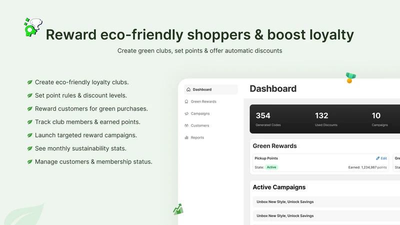 Greenward