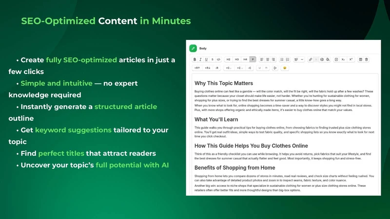 GS AI SEO Blog