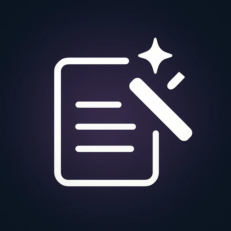 Scout AI Product Studio