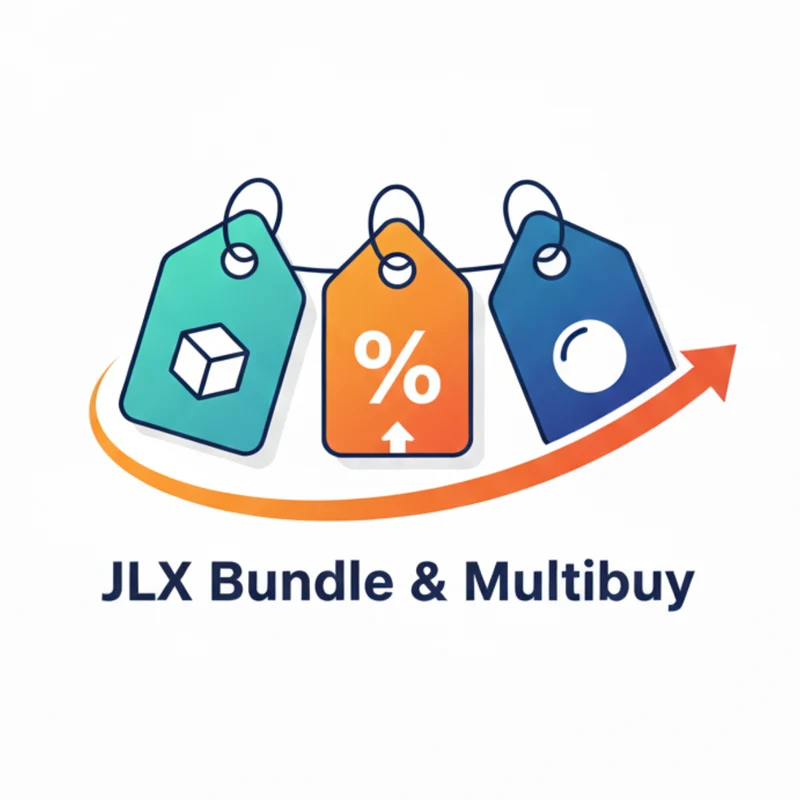 JLX Bundle & Multibuy