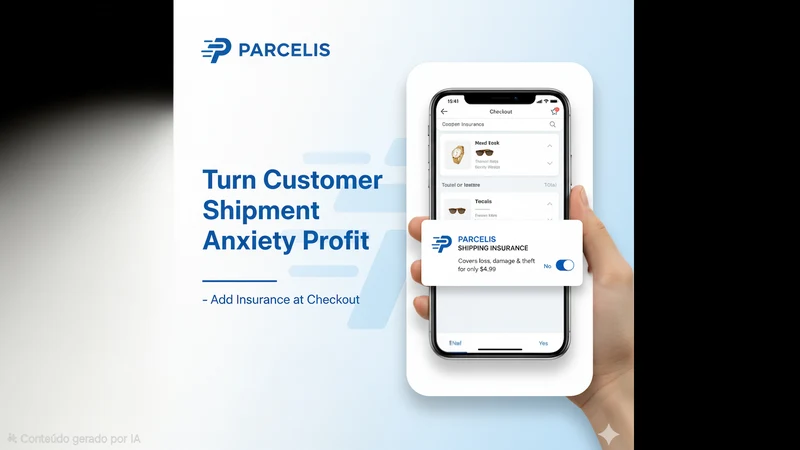 Parcelis Shipping Protection