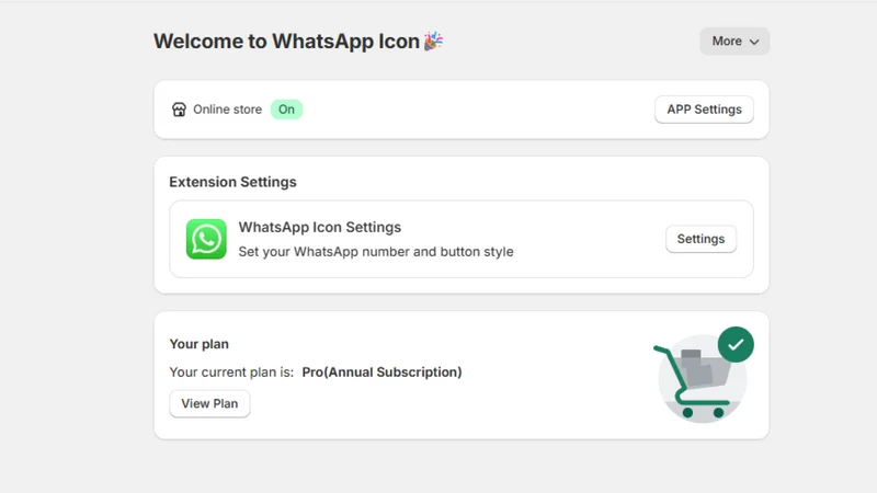 Super Message Chat Icon