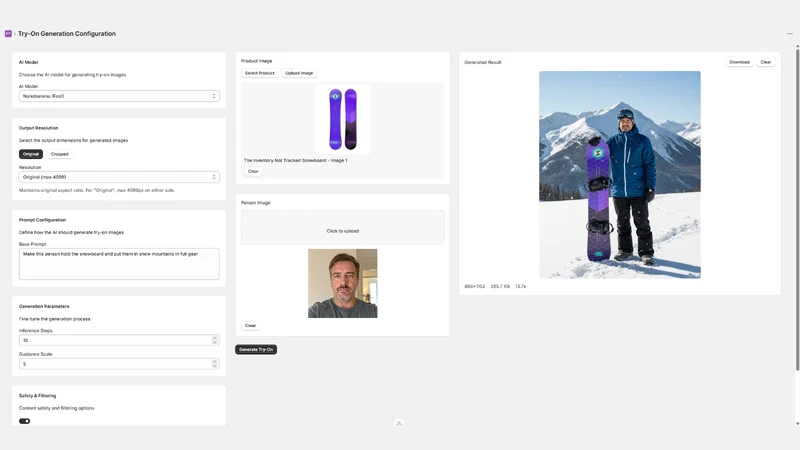 pxGuru ‑ AI Media and Widgets