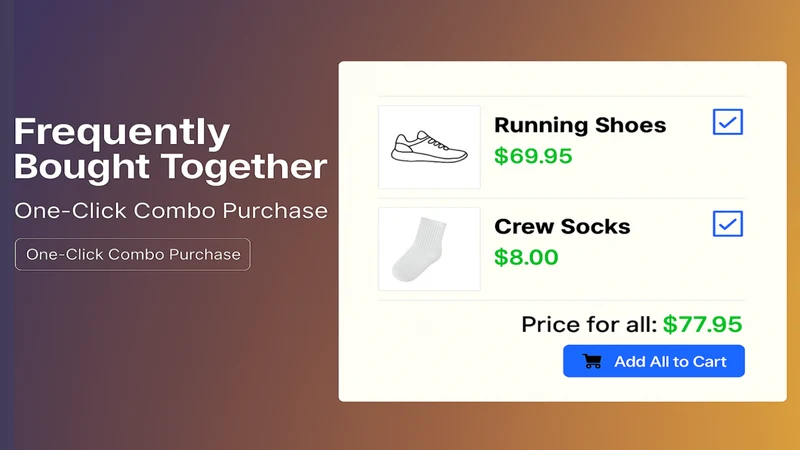 Product Recommendations • ER