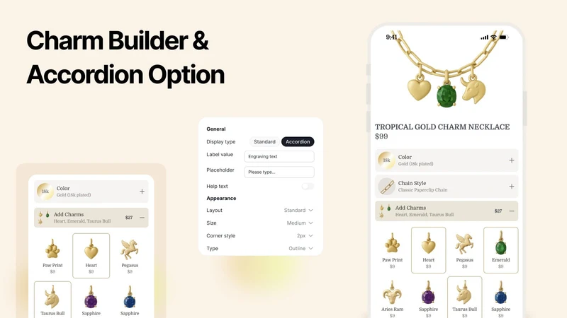 Podifai Product Customizer