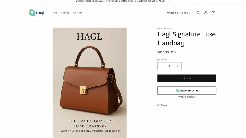 Hagl