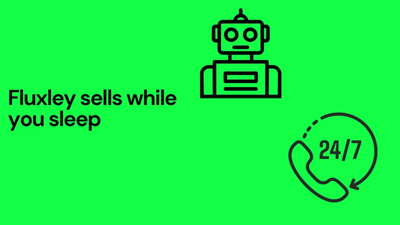 Fluxley: AI Make‑an‑Offer