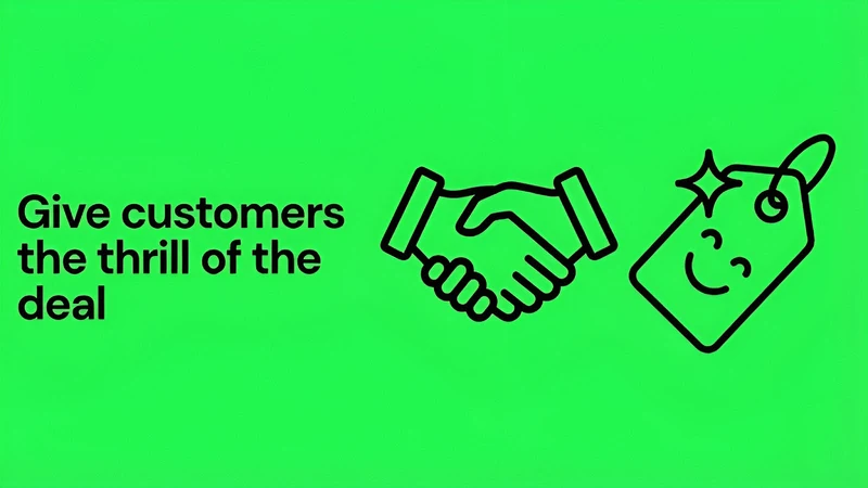 Fluxley: AI Make‑an‑Offer
