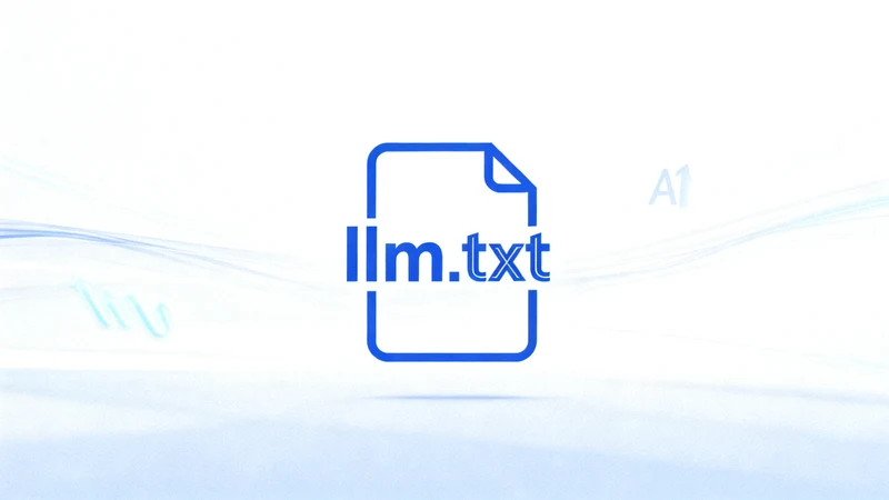 LLMs.txt: Rank on ChatGPT