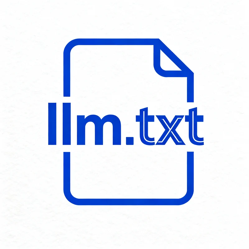 LLMs.txt: Rank on ChatGPT