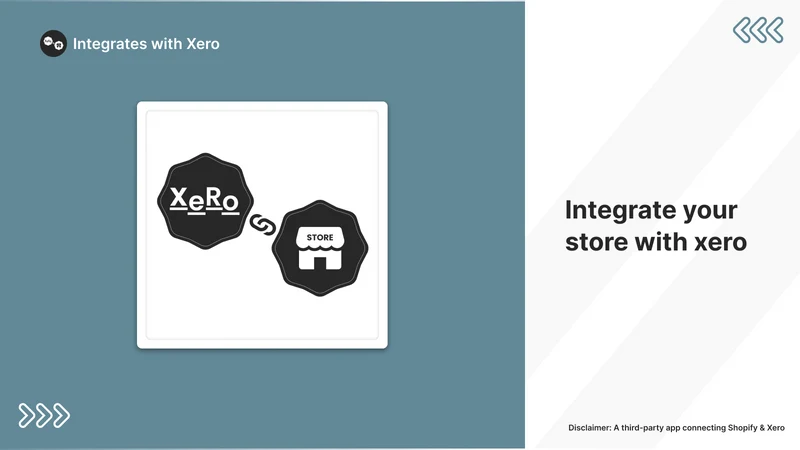 ESTS Xero Integration