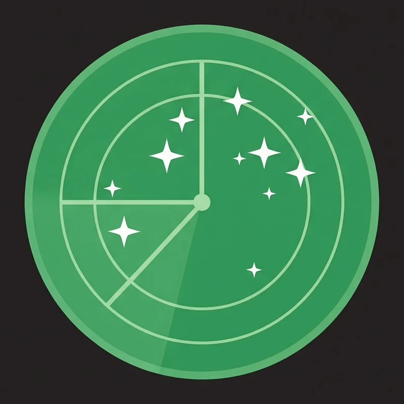 Rating Radar | AI Star Ratings
