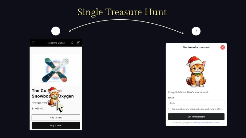 Treasure Quest
