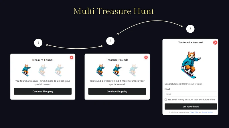 Treasure Quest