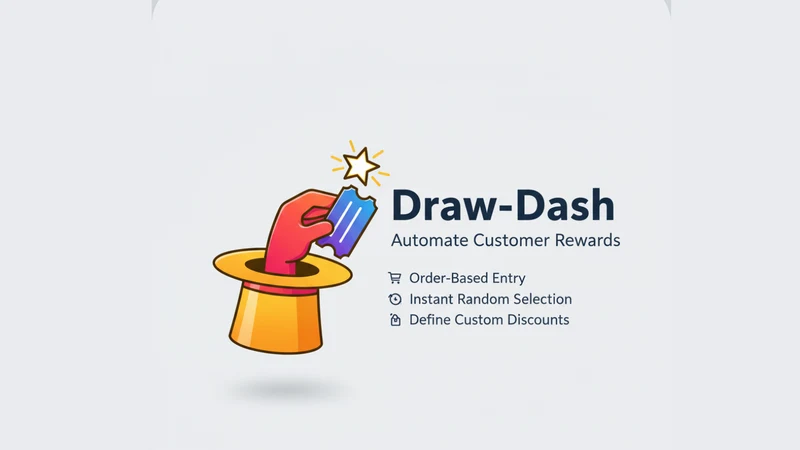 Draw Dash