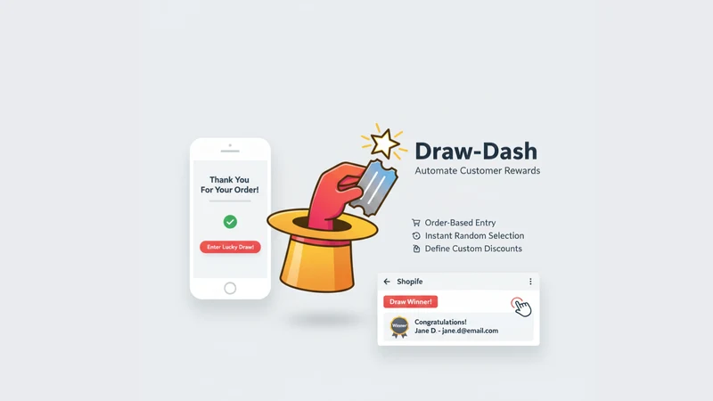 Draw Dash