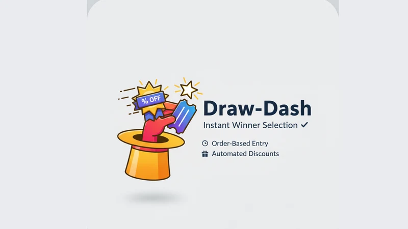 Draw Dash