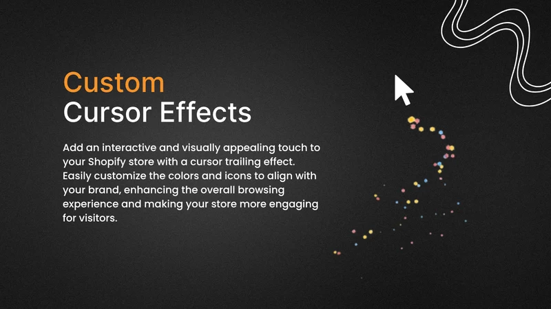 Cursor Star: Custom Cursor FX