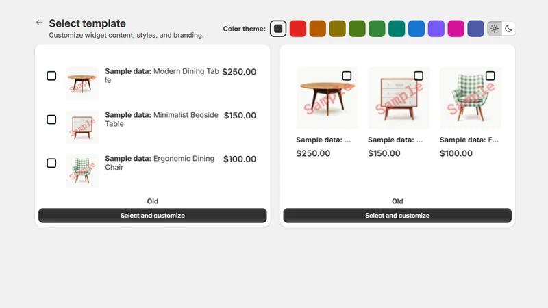XB: AI Product Upsell & Addons