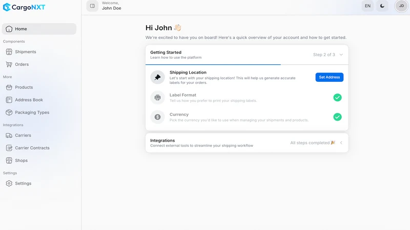 OrderNXT