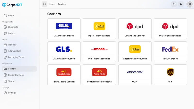 OrderNXT