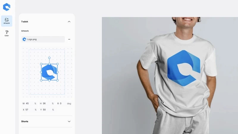 Dynamic Mockups