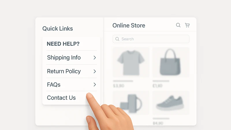HeiWidget: Floating & Promo