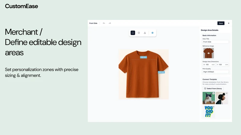 CustomEase