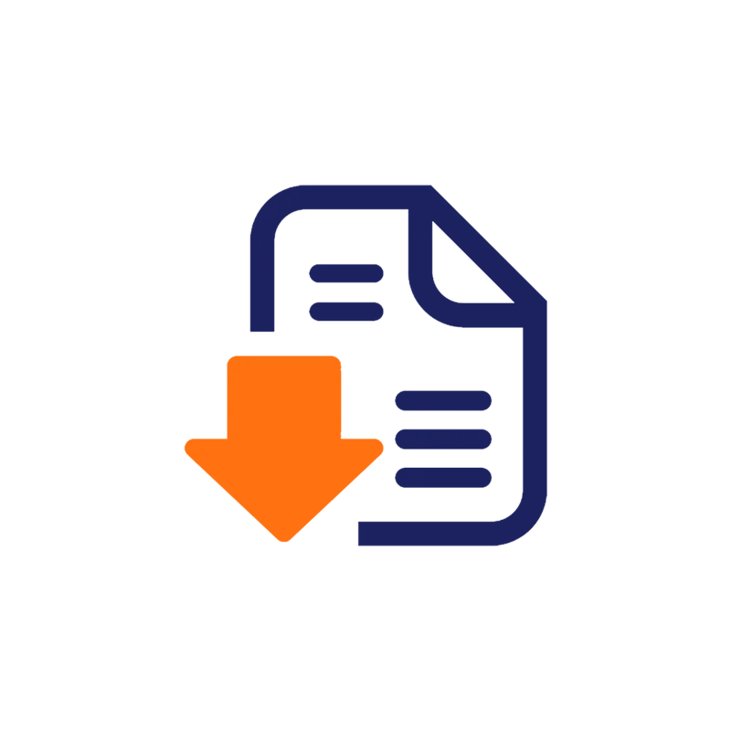 One‑Click Invoice Downloader