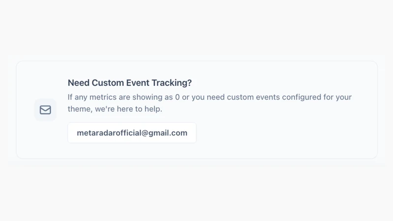 Meta Radar ‑ AI Media Buyer