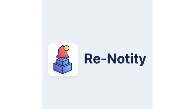 ReNotify