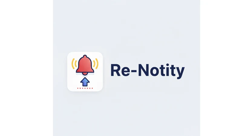 ReNotify