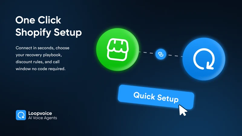 Loop ‑ AI Voice Agents