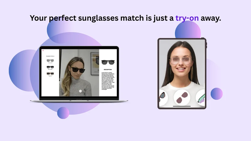 Touchtry EyeFit