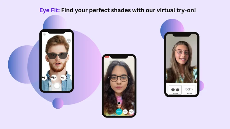 Touchtry EyeFit