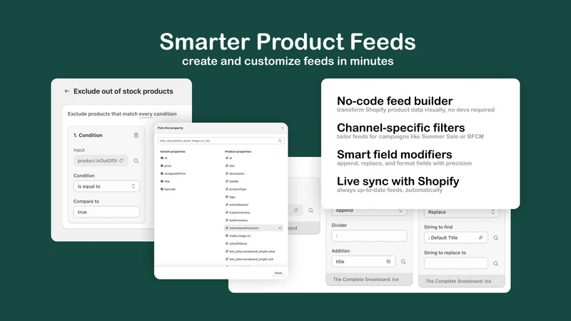 EverFeed