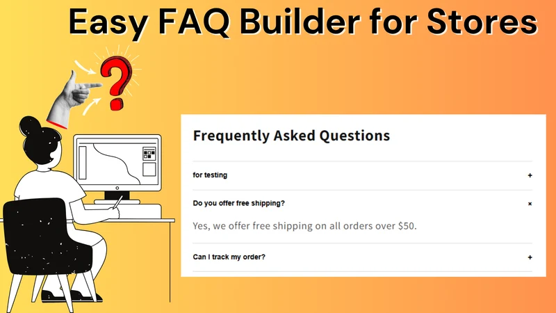Easy FAQ