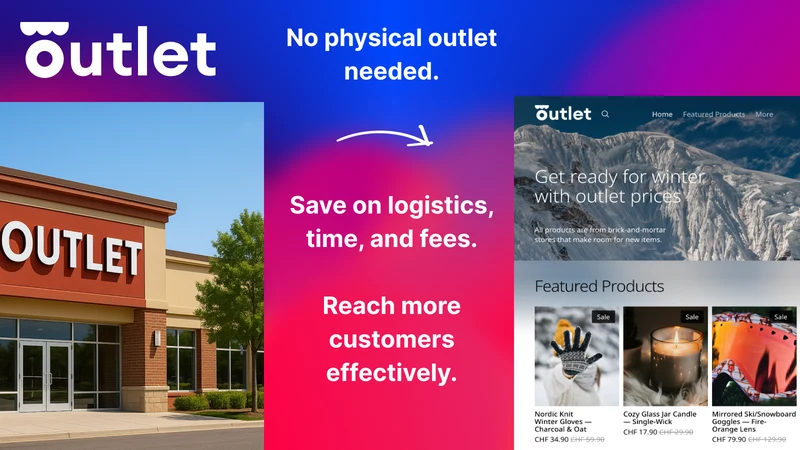 Shopla Outlet