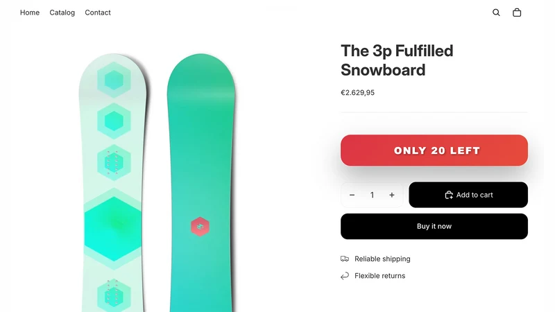 Urgify – Urgency Suite