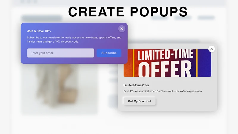 Urgify – Urgency Suite